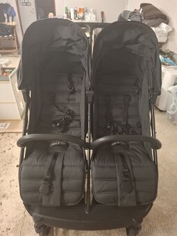 Hauck kočík duo - 2