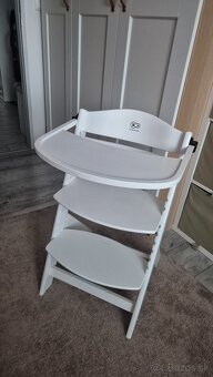 Detská stolička Kinderkraft Enock - 2