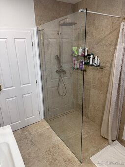 Bidet závesny + geberit modul - 2