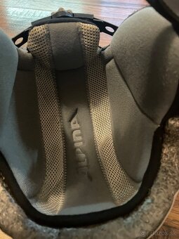 Detské lyžiarske prilby - 2