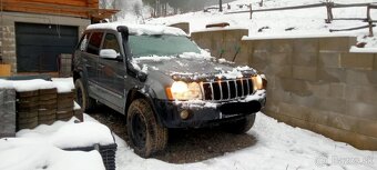 Jeep Grand Cherokee 3.0 crd - 2