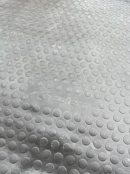 Gumená vanička,rohož kufra VW Passat B6 - 2