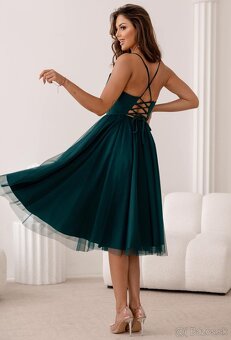 Krásne spoločenské šaty - 2