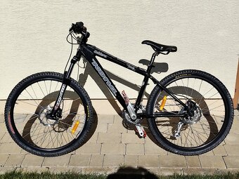 Kona caldera ram S (16) kolesa  26 - 2