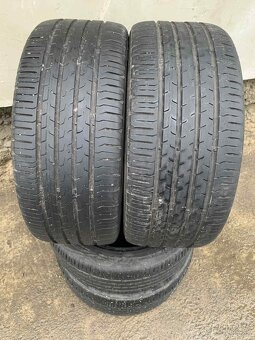 Letné pneumatiky 225/45R17 - 2