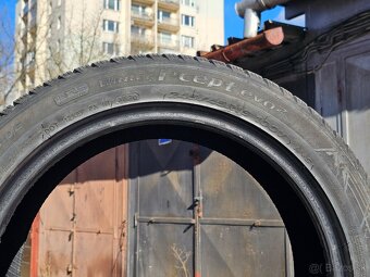 Zimné pneumatiky - 2