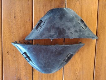 Díly Škoda1000MB - 2