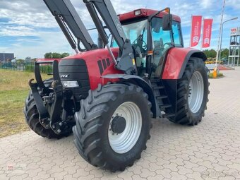 Case IH CVX 150 + ČN - 2