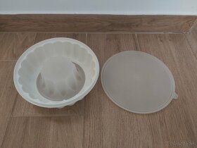 Forma Tupperware na tvarovanie jedla - 2