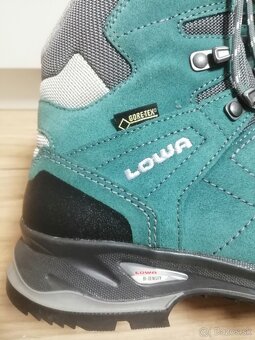 Lowa - 2