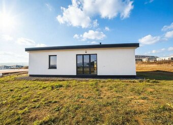 4-IZBOVÝ RODINNÝ DOM | 244 000 € - 2