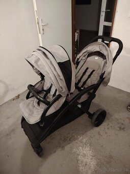 Surodenecky kočiar - 2