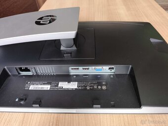 ✔️ Monitor HP 23" HDMI - 2