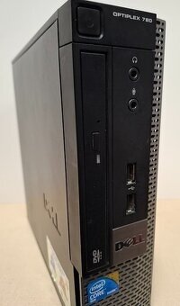 DELL OptiPlex 780 Mini DeskTop PC - 2