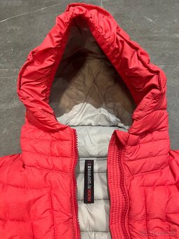 Dámska bunda Rock experience - 2