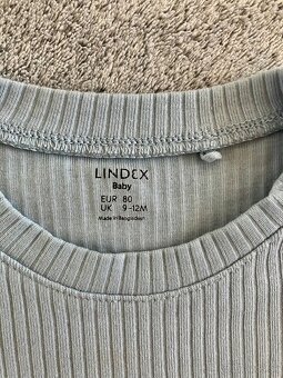 Súprava Lindex veľ.80 - 2