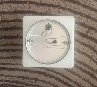 Stropné a nástenné svietidlo - 2