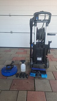 Predám WAP Nilfisk - 2