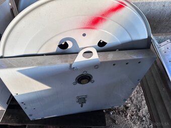 Navijak na hadicu - 2