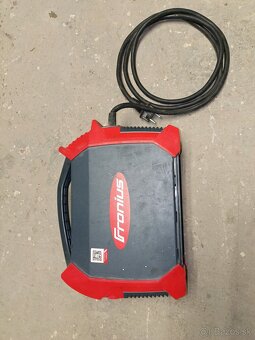 Zváračka FRONIUS - 2