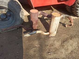 Desta destu dvhm 3222 tm výfuk - 2