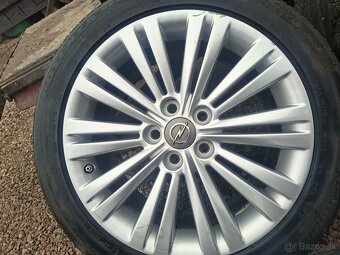 Opel R18 Origina Top stav  - 2