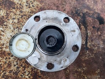 Škoda Octavia 2 ložisko - 2