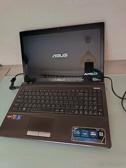 Predám notebook - 2