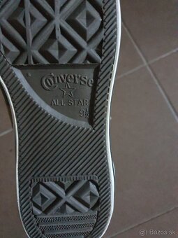 Converse tenisky chuck taylor - 2