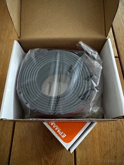 Predne Lipo, prahy - 2