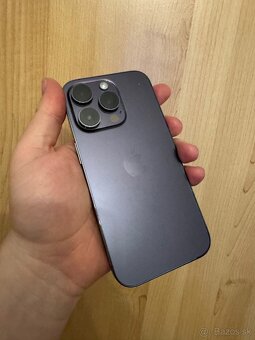 iPhone 14 Pro 256Gb TOP STAV - 2