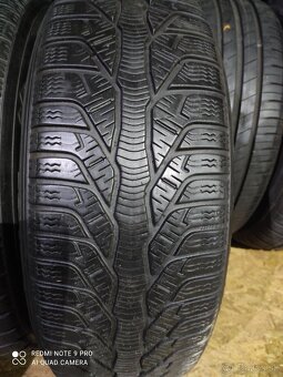 Predám zimné pneumatiky 185/60R15 84T - 2