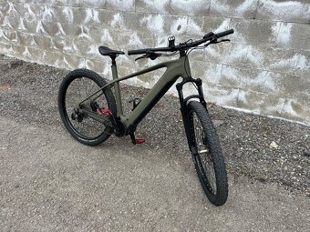 Predam ebike Cube 800w - 2