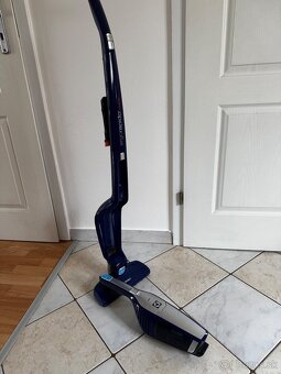 Tyčový vysávač elektrolux - 2