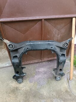 Predná napravnica - 2