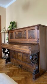 KLAVÍR / Franz Liehr - 2