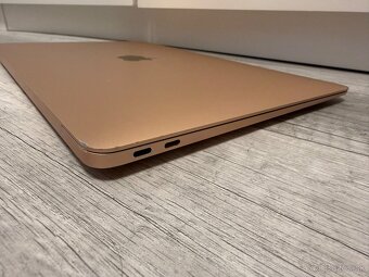 Macbook Air M1 Gold - 2