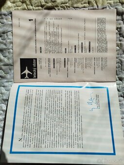 Letecký obzor - 1982 - 2