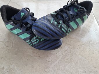 Kopacky detske Adidas - 2
