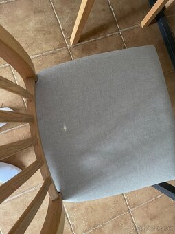 Predám Ikea stoličky - 2