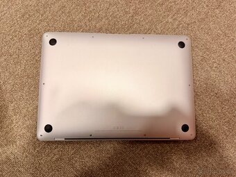 MacBook M1 Air 8GB 512GB - 2