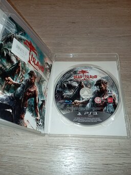 Dead Island PS3 - 2