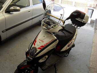 predam - 2