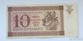 10 Ks, 1943, Šť 10, Slovenský štát - 2