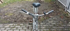 Predám dámsky mestský bicykel - 2