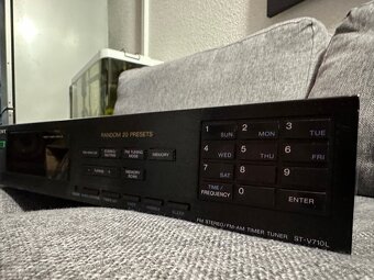 Sony ST-V710L - 2