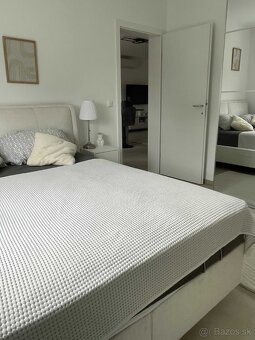 CHORVÁTSKO, dovolenka, nové apartmány blízko pri pláži - 2