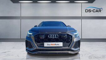 Audi RSQ8 TFSI quattro TT8 Sport + - 2