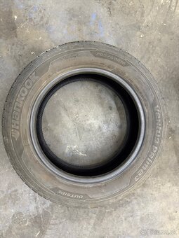 205/60 r16 hankook ventus prime3 - 2