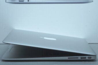 ZÁRUKA/Macbook Air 13.3"/I5 1.8HZ/8GB RAM/128GB SSDCZ/BAT/ - 2
